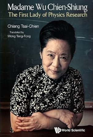 Chienshiung Wu Wikipedia