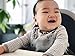 Mommy's Touch 100% Natural Amber Teething Necklace (Multi-Color) - Anti-Inflammatory & Teething Pain Reducing Properties Unisex Necklace With Twist-in Screw Clasp