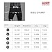 Arltb Bike Shorts Underwear 5 Sizes Men & Women 3D Padded Bicycle Cycling Underwear Compression Cycle Touring Shorts Tights Breathable Elastic Relieve Hip Pain for Mountain Bike Road Bike BMX MTB
