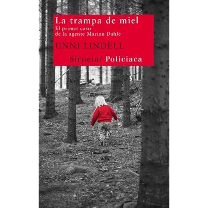 La trampa de miel (Nuevos Tiempos)