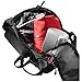 Salomon Agile 6 Set Black, 29L
