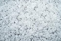 Slofoodgroup Salt Flakes, Large Flake Sea Salt From