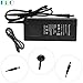 150W 130W PA-4E Family DA130PE1-00 AC Laptop Charger for Dell Inspiron 15 7000 7559 Alienware M14X M15X XPS 15 L501X/L502X 17 L701X/L702X DA150PM100-00 PA-5M10 ADP-130DB B JU012 CM161 Tip 7.4mm