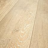 Kronoswiss Grand Selection Canyon Weathered Oak 12mm Laminate Flooring D4198CR SAMPLE