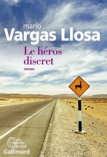 Le  héros discret