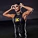 XTERRA Women's Volt Triathlon Wetsuit Sleeveless 3/2mm