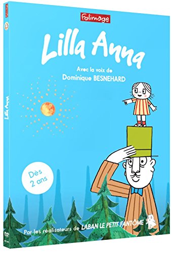 Lilla Anna