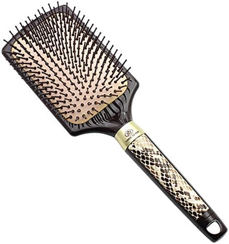 Detangling Hair Brush, Comb Cushion Air with Anti Static and Massage Scalp, Frizz Healthy Add Volume for Straightening, Smoothing, Thick, Normal Or Thin Wigs