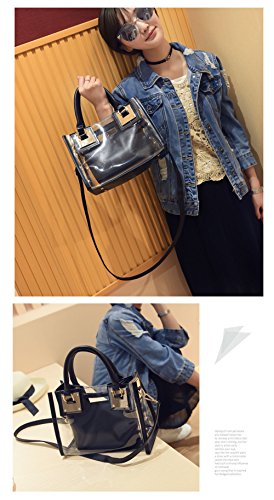 plastic handbags online