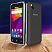 BLU Advance 4.0 L2 - US GSM Unlocked - Black