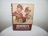 Hardcover Hershey's 1934 Cookbook Book
