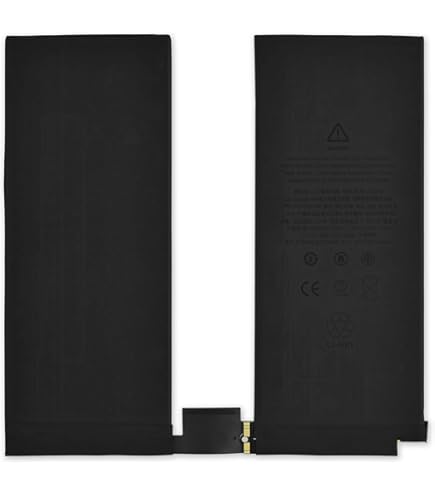 Amazon.com: 10800mAh Replacement Battery for Apple iPad Pro 12.9