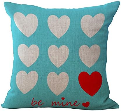 Throw Pillow Covers Decorative Pillow Cases 18 X 18 For Couch
