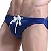 Funycell Men's Swim Briefs Sexy Bikini Swimwear