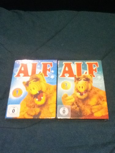 Проект «Альф» Актор список  (Cast) 