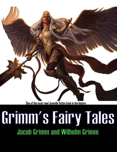 Grimm's Fairy Tales