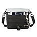 Lowepro Pro Tactic SH 180 AW. Shoulder Camera Bag for Mirrorless or DSLR Kit and Mini Tablet.
