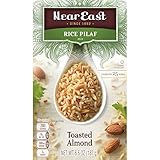 Near East Almond Pilaf, 6.6 oz