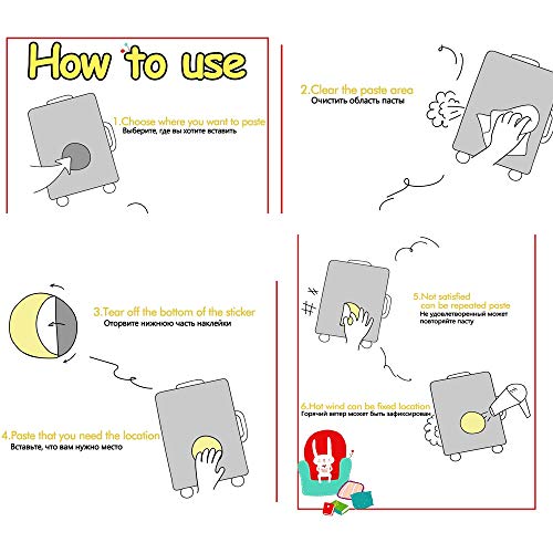 Horror Movie Characters Stickers|50PCS|Vinyl Waterproof Stickers for Laptop,Skateboard,Water Bottles,Computer,Bumper,Phone,Car Classic Movie Stickers and Decals,Adults Kids Teens for Sticker - Image 7