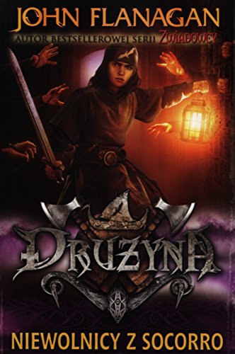 Druzyna 4 Niewolnicy z Socorro