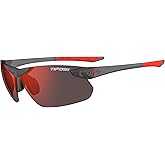 Tifosi Seek FC 2.0 Sport Sunglasses Men & Women - Ideal For Cycling, Golf, Hiking, Running, Tennis & Pickleball