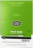 Green Mountain Coffee K-Cup Portion Pack for Keurig K-Cup Brewers,  French Vanilla (Pack of 96)
