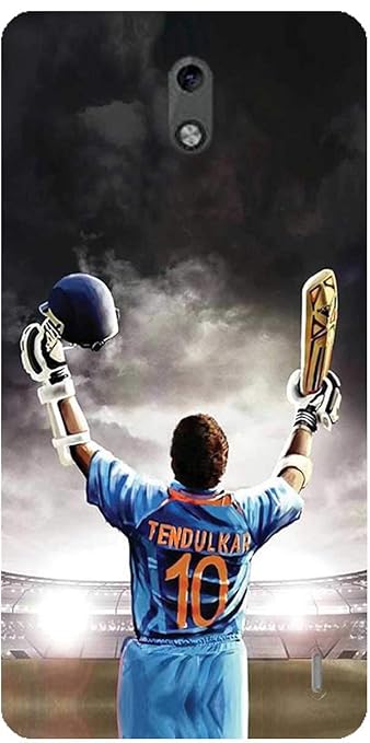 sachin jersey