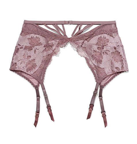victoria secret garter belt size chart Garter Belt Plus Size