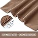 Zobire Pet Heating Pad, Dog Heating Pad, Indoor Waterproof Electric Heated Pet Bed, Met Safety Listed(27.6IN X 15.75IN)