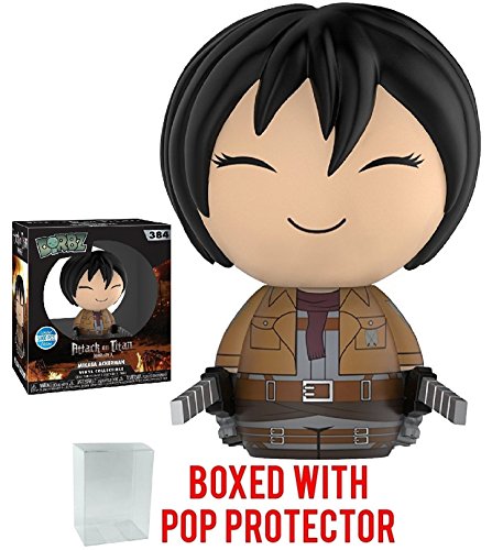 levi ackerman funko pop