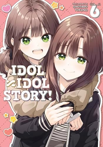 Amazon.com: IDOL x IDOL STORY! Vol. 1 eBook : TOKUNO, SHOTARO