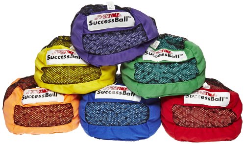 Sportime Sensory Balls -SensationBall - 8