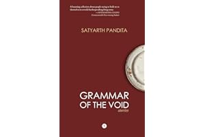 Grammar of the Void: Stories