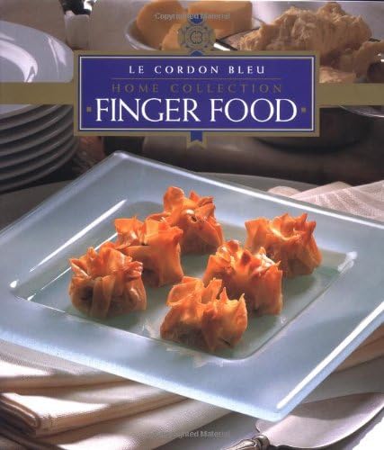 Le Cordon Bleu Dessert Techniques: More Than 1,000 Photographs