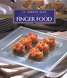Finger Food (Le Cordon Bleu) Finger Food (Le Cordon Bleu)