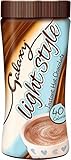 Galaxy Light Style Instant Hot Chocolate (180g)