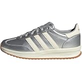 adidas Women's Run 70s 2.0 Sneakers | Casual Shoes, Retro Running-Inspired, Cloudfoam Cushioning, Lace Closure, For Everyday Wear, Runs Big