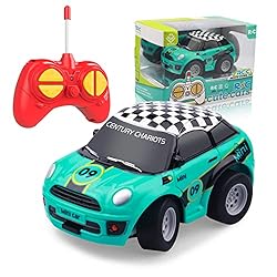 Gifts for 3-5 Year Old Boys,Remote Control Car for