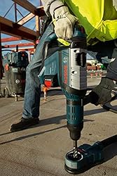 BOSCH GBH18V-45CK PROFACTOR 18V Hitman