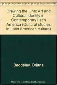 Drawing The Line Art And Cultural Identity In