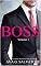 Livro BOSS: Volume 1 (Promessas)