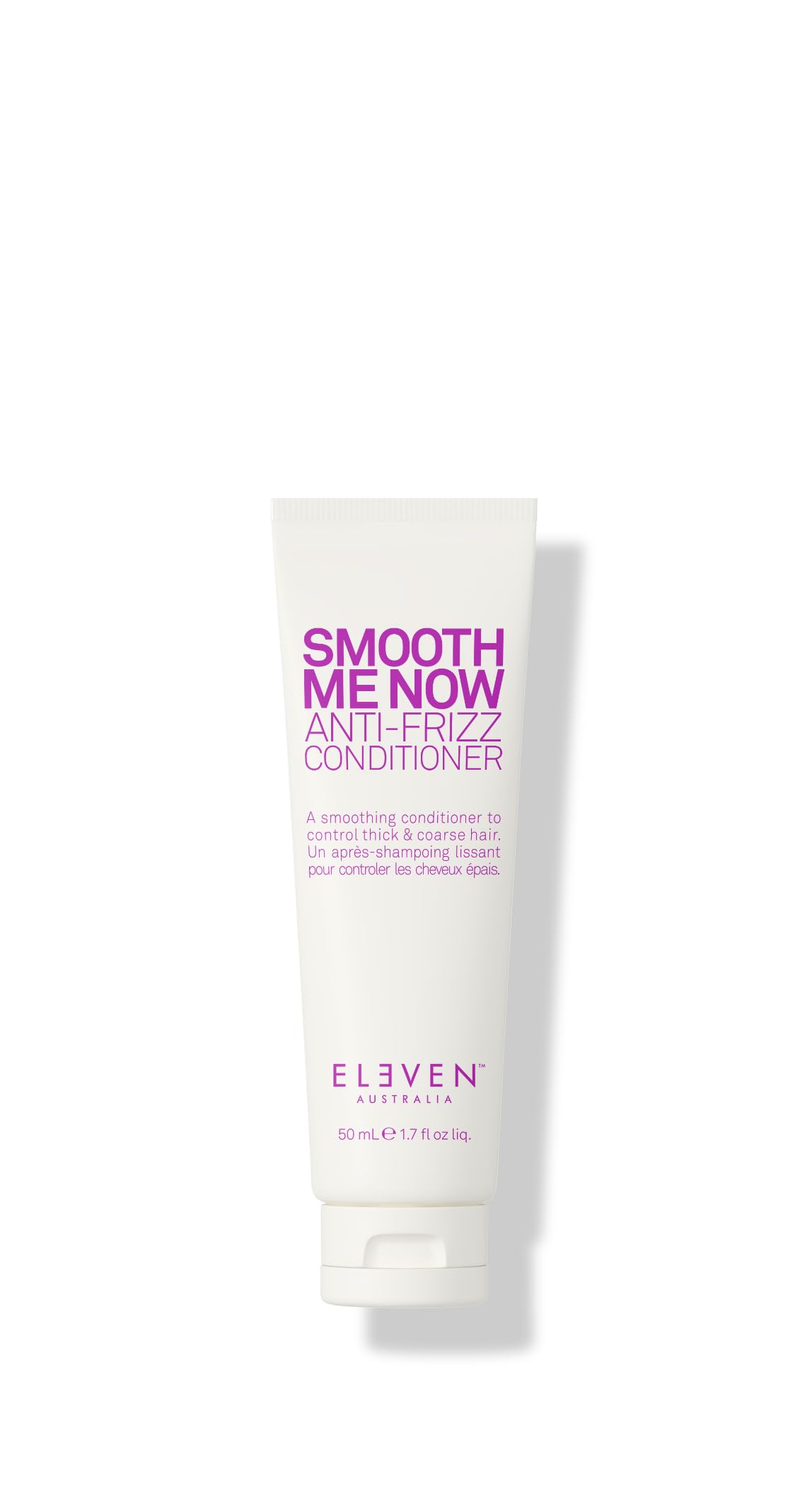 Eleven Australia Smooth Me Now Anti-Frizz Conditioner