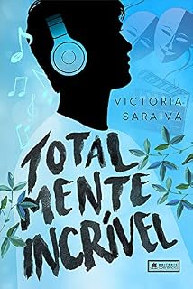 Livro Totalmente incrível