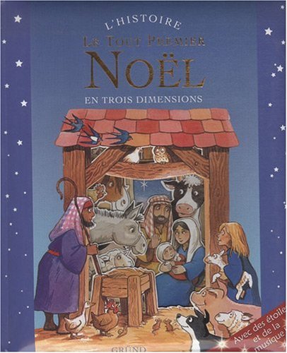 Le  tout premier Noël