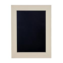 11x14 Shadow Box Frame White Washed Wood | with a