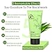 Y.F.M - Peel Off Mask, Black Mask, Blackhead Remover Mask,Charcoal Black Mask, Purifying Face Mask, Deep Cleansing Mask, Acne Treatment Mask for Nose with Tweezers