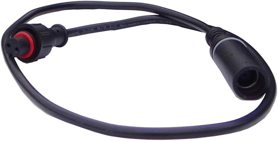 Nocqua Goal Zero Solar Panel Adapter