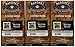 Baronet Coffee Butter Pecan Medium Roast, 18-Count Coffee Pods (Pack of 3)