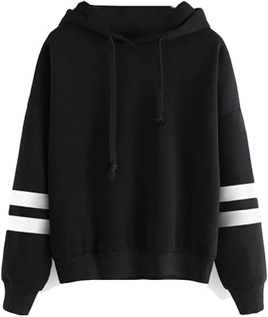 Sweatshirt drawstring Clearance
