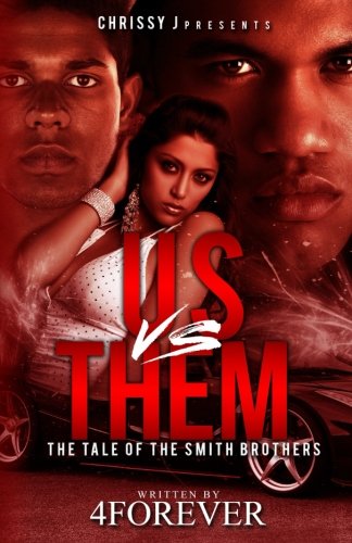 !Best US vs THEM: The Tale Of The Smith Brothers KINDLE